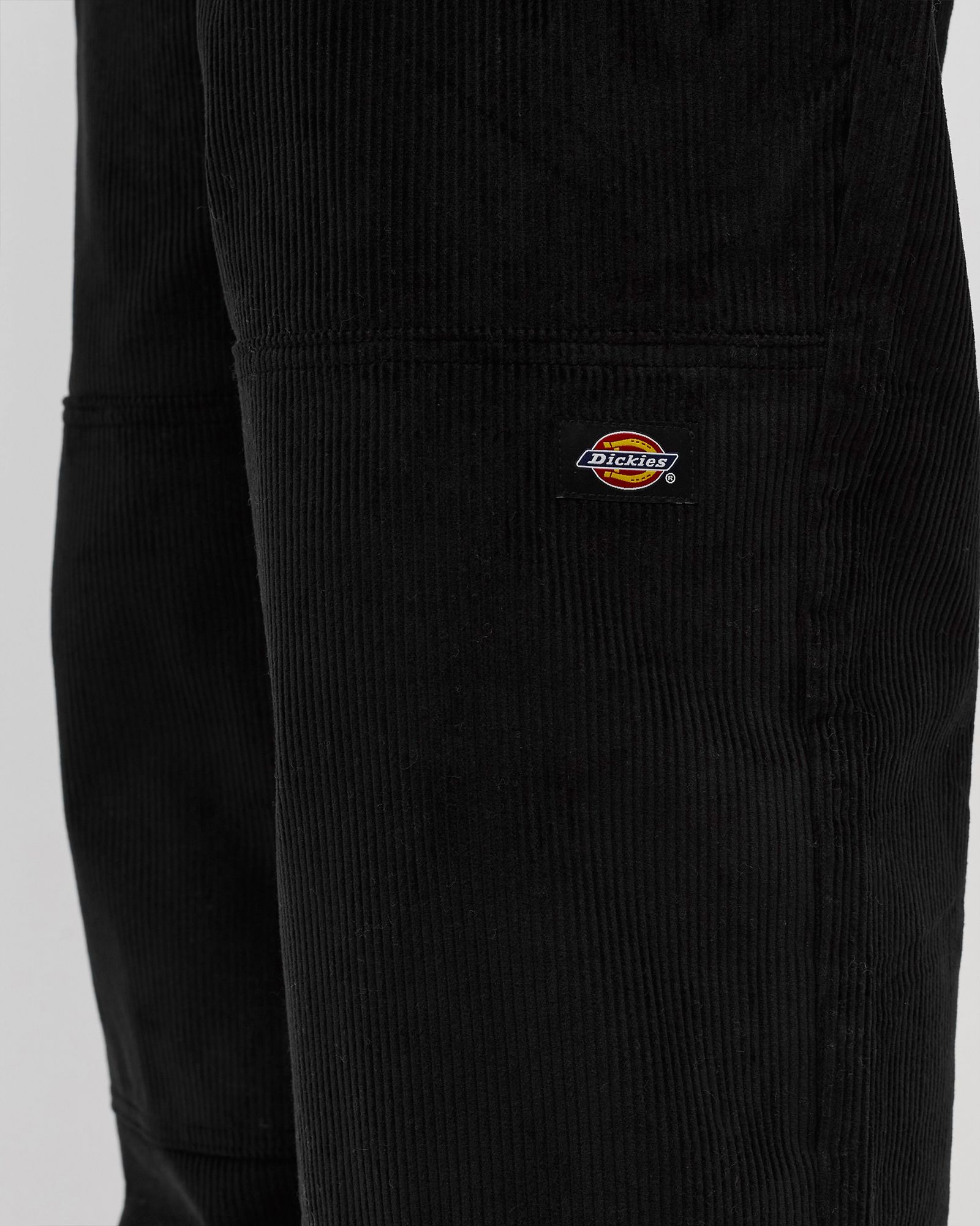 HIGGINSON DOUBLE KNEE