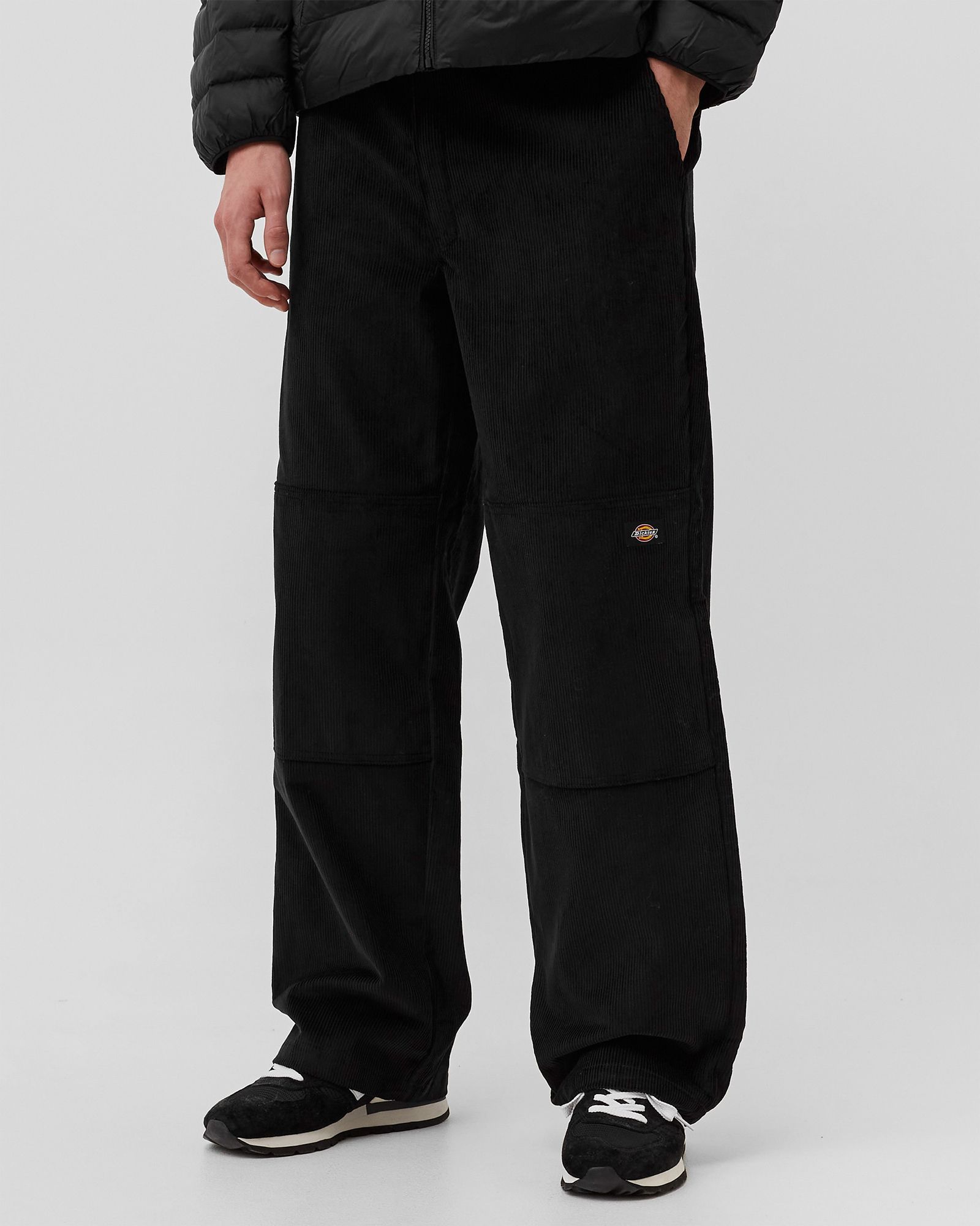 HIGGINSON DOUBLE KNEE