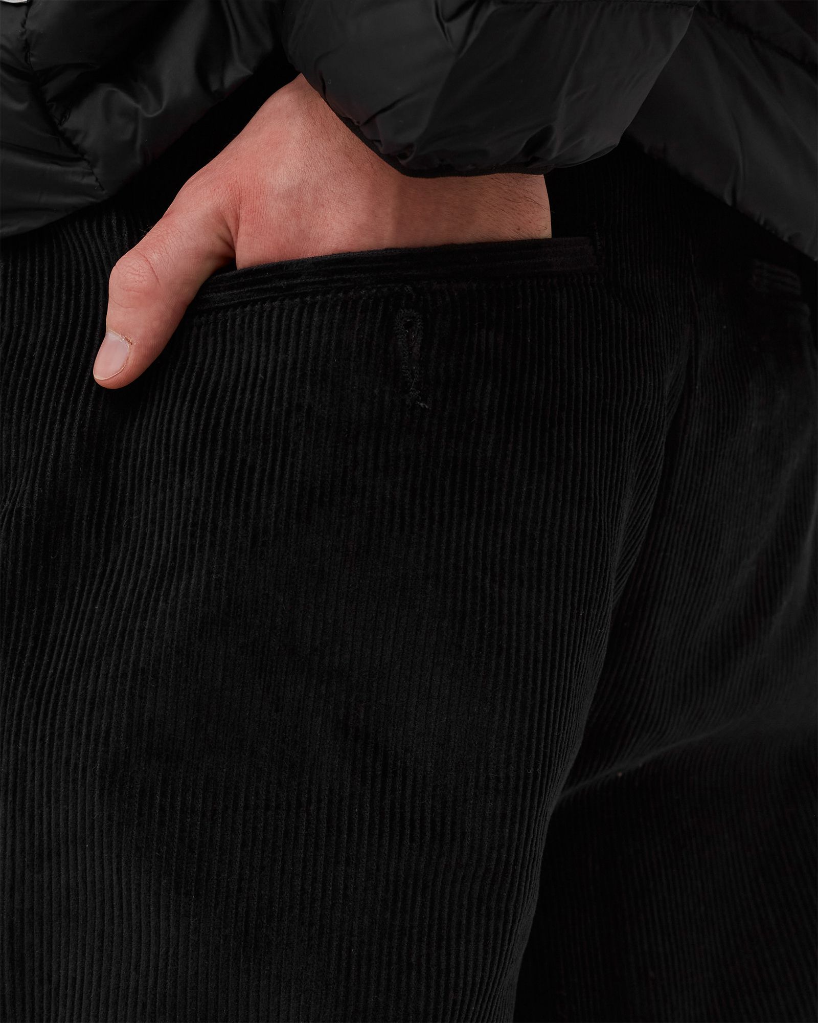 HIGGINSON DOUBLE KNEE