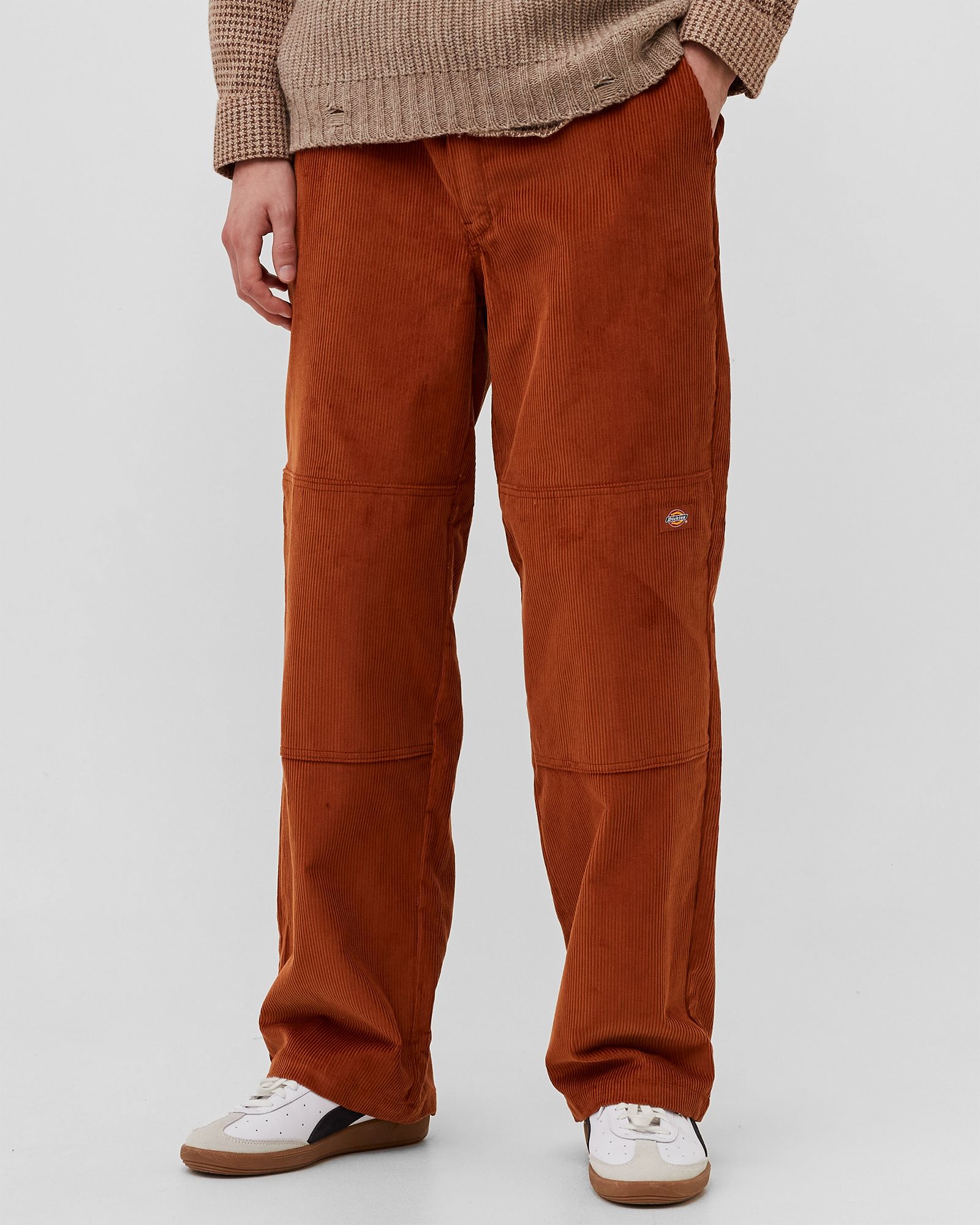 HIGGINSON DOUBLE KNEE