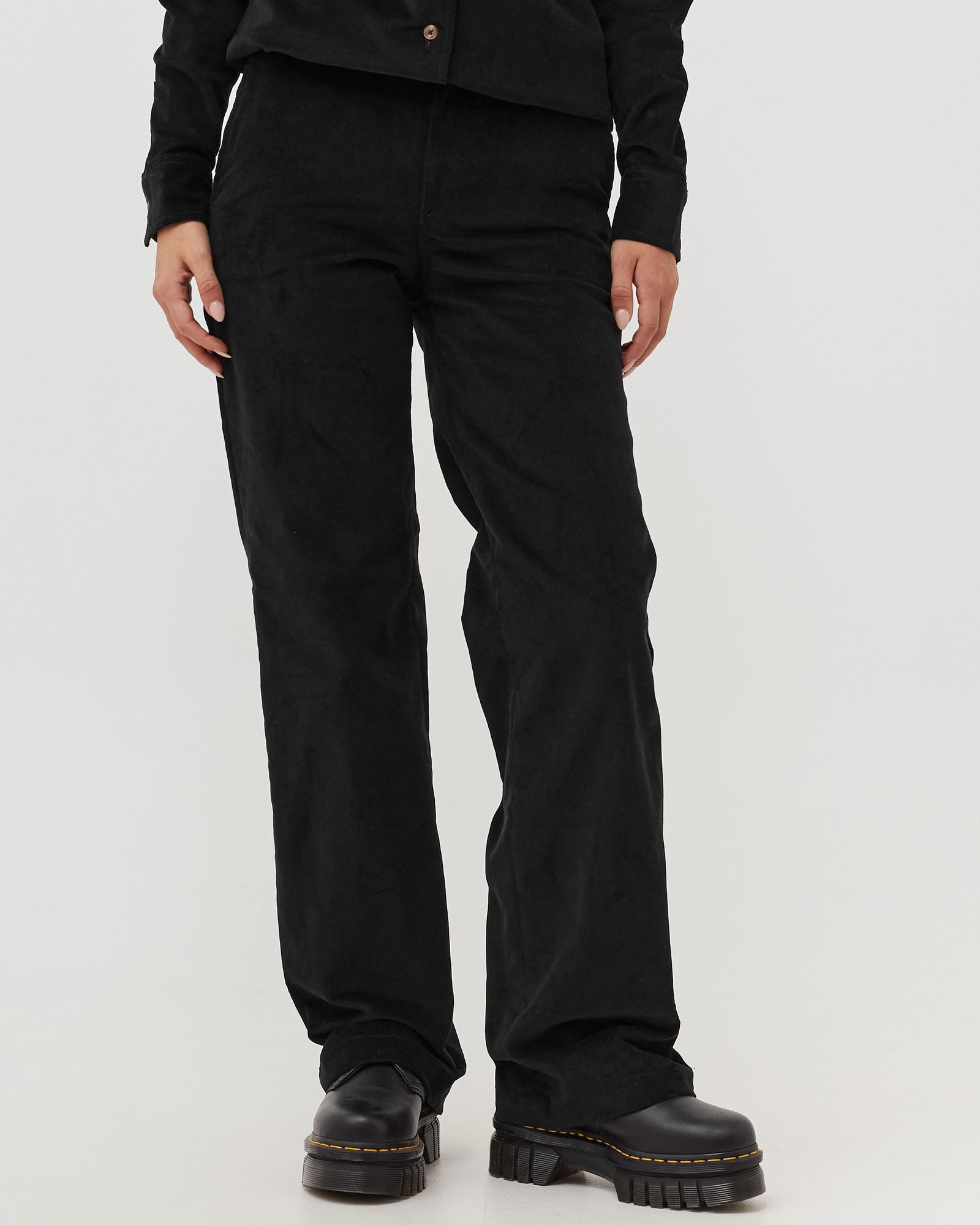 HALLEYVILLE PANT W