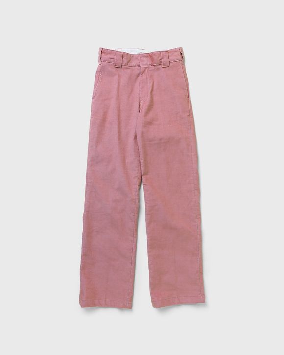 Pink dickie hot sale pants