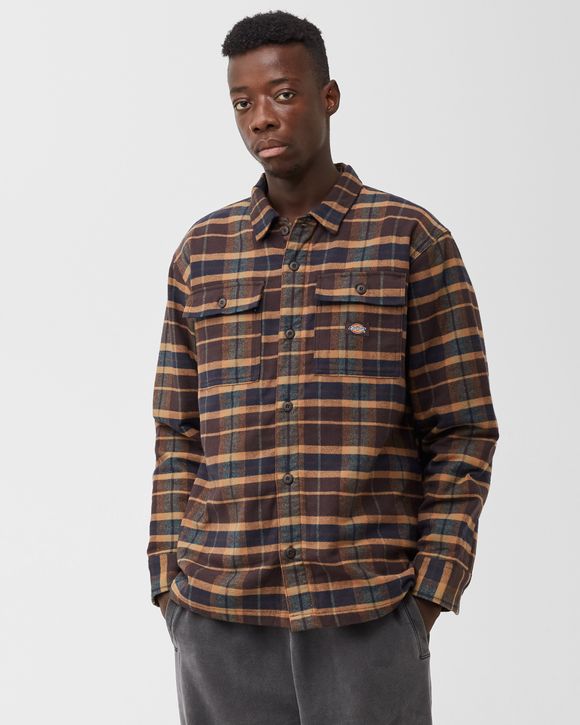 DICKIES MOULTON SHACKET Multi | BSTN Store