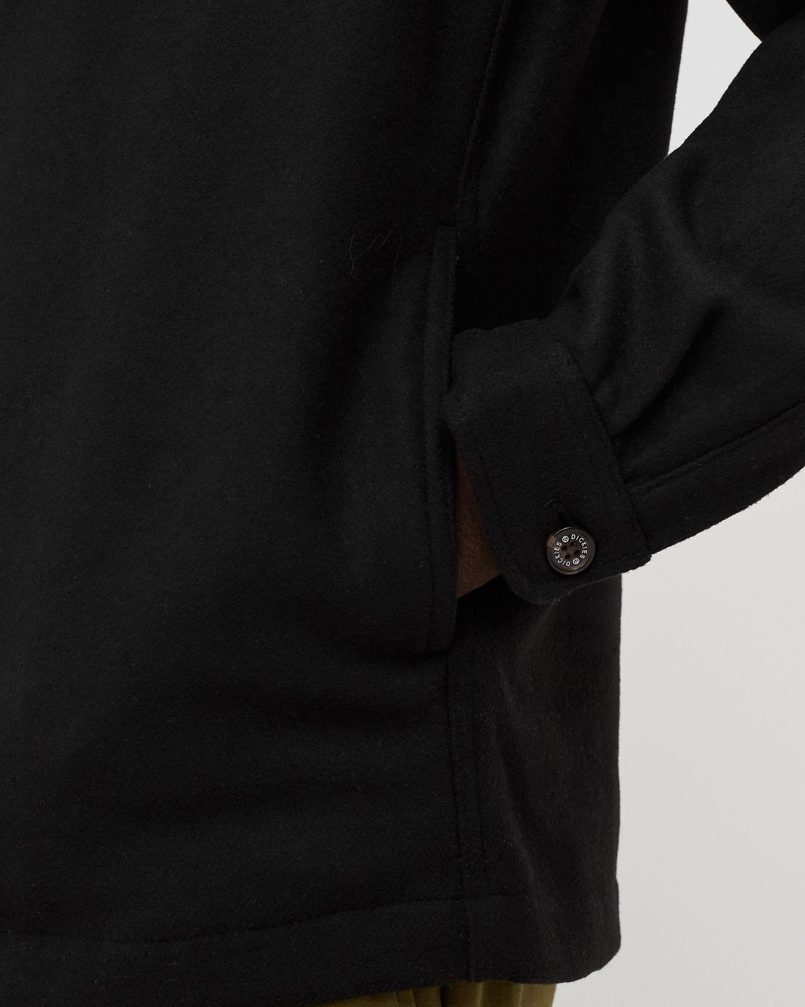 UNION SPRINGS OVERSHIRT