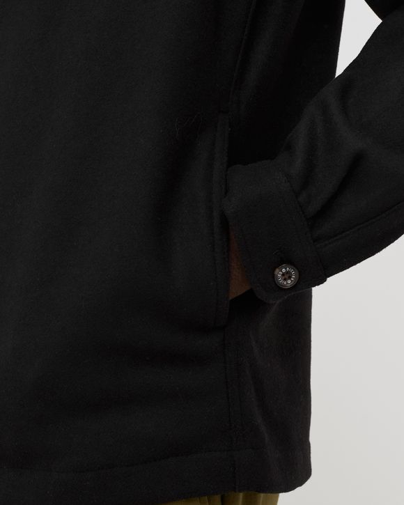 UNION SPRINGS OVERSHIRT