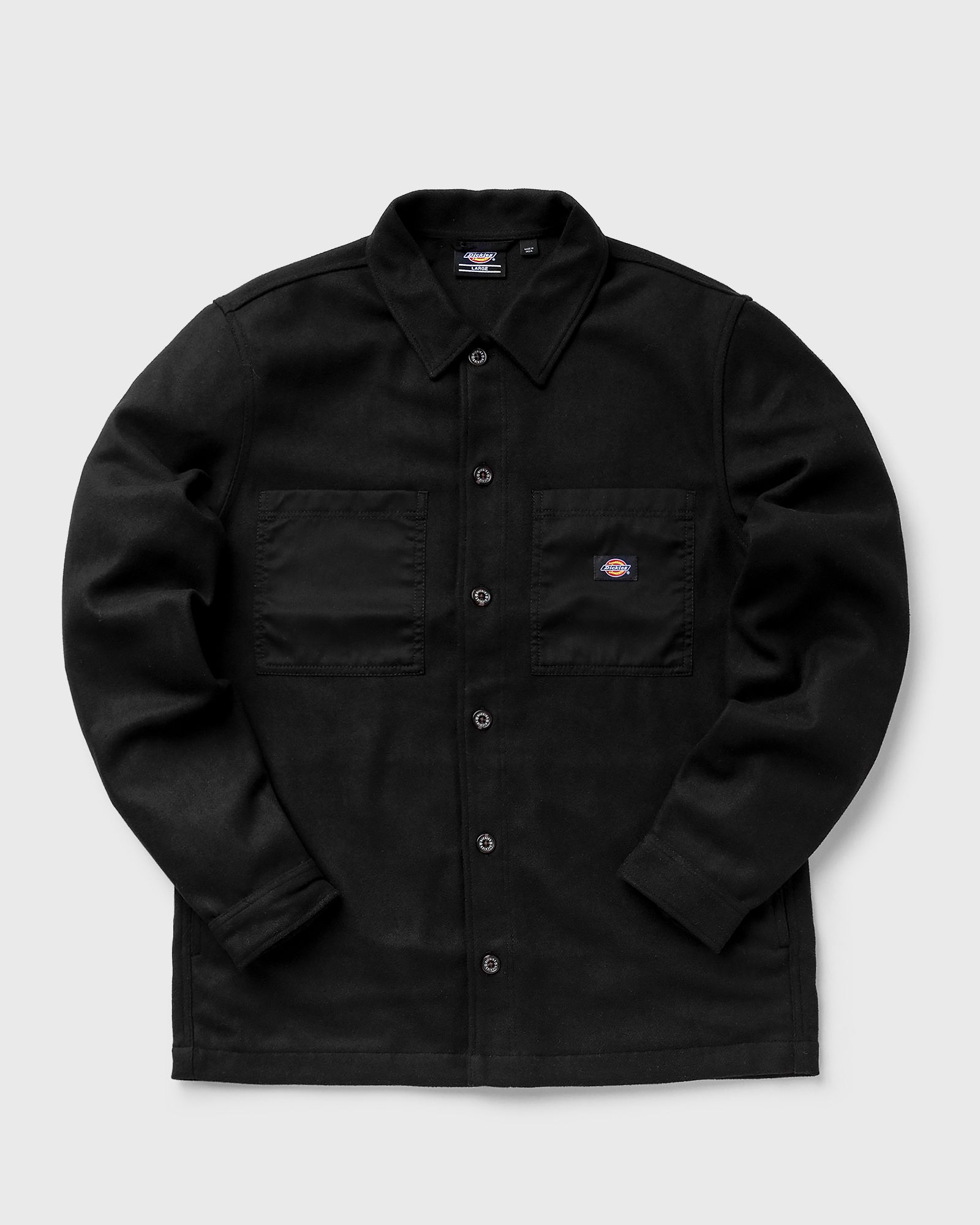 UNION SPRINGS OVERSHIRT