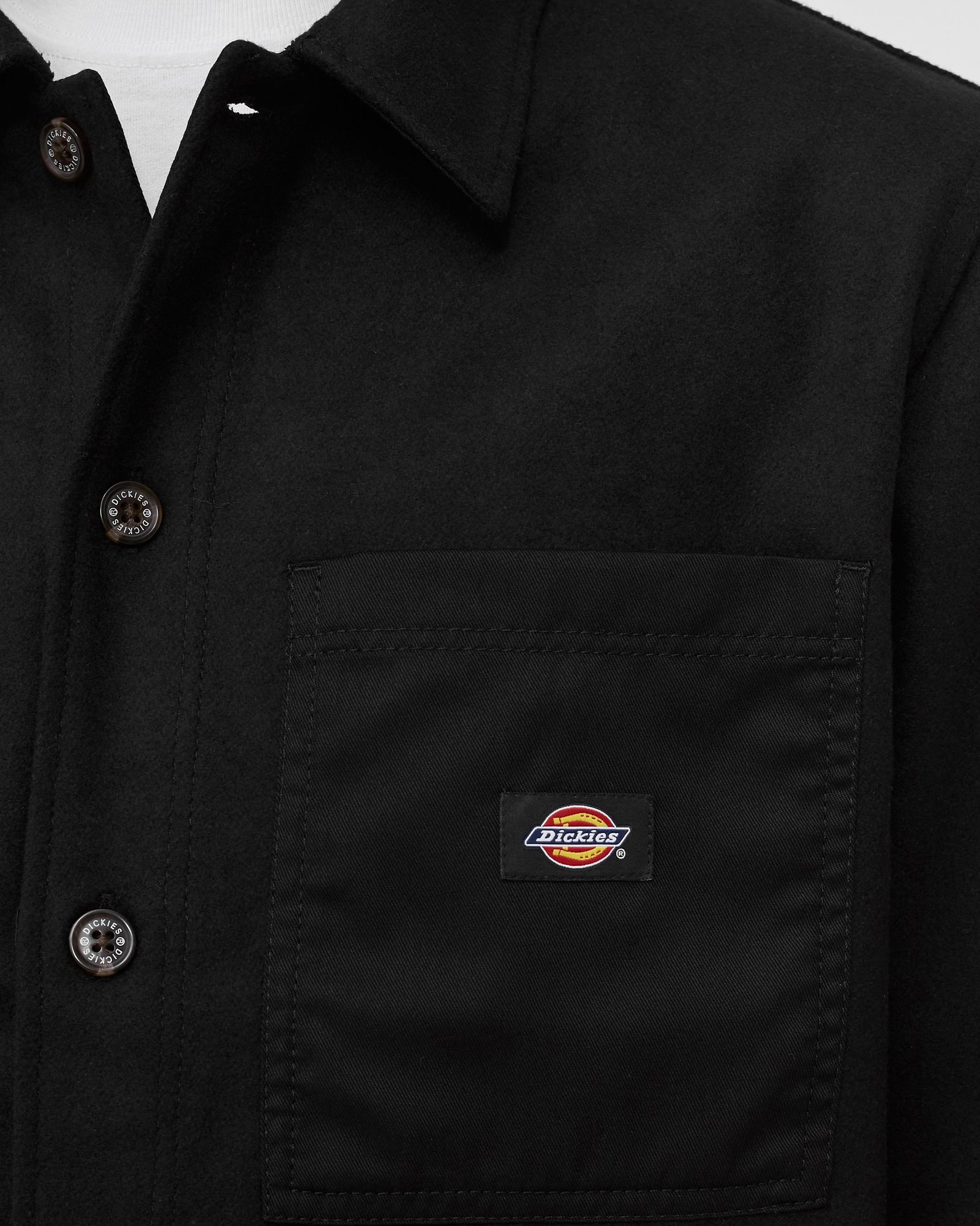 UNION SPRINGS OVERSHIRT