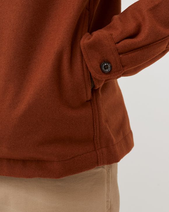 UNION SPRINGS OVERSHIRT