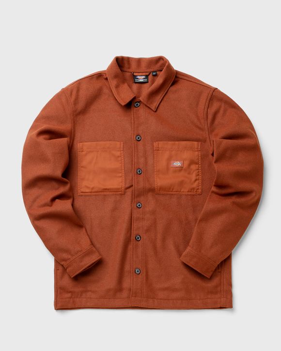 UNION SPRINGS OVERSHIRT