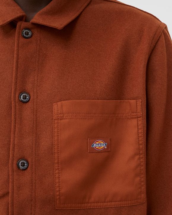 UNION SPRINGS OVERSHIRT