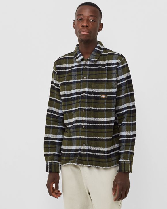 COALING SHIRT
