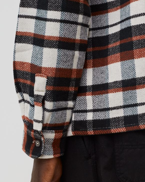 COALING SHIRT