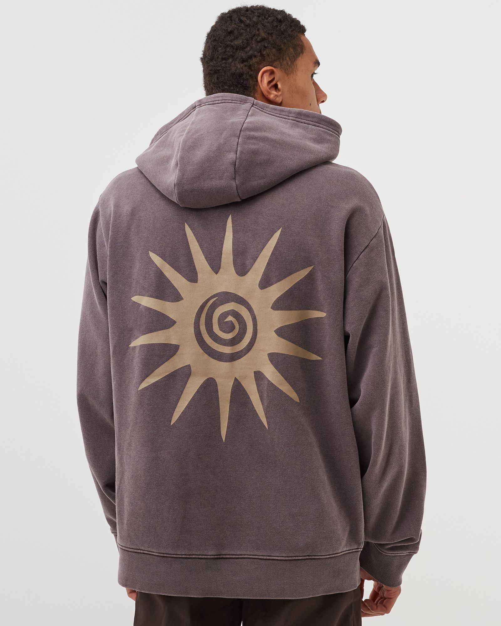 DICKIES x NYS SWIRL HOODIE
