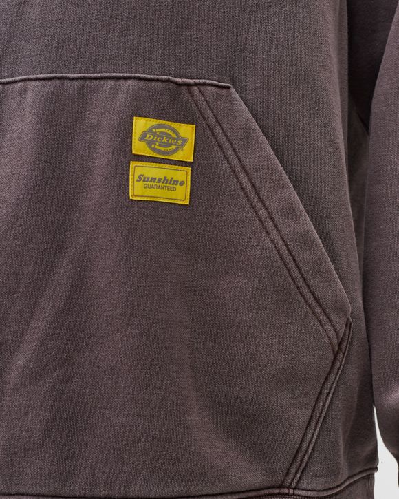 DICKIES x NYS SWIRL HOODIE