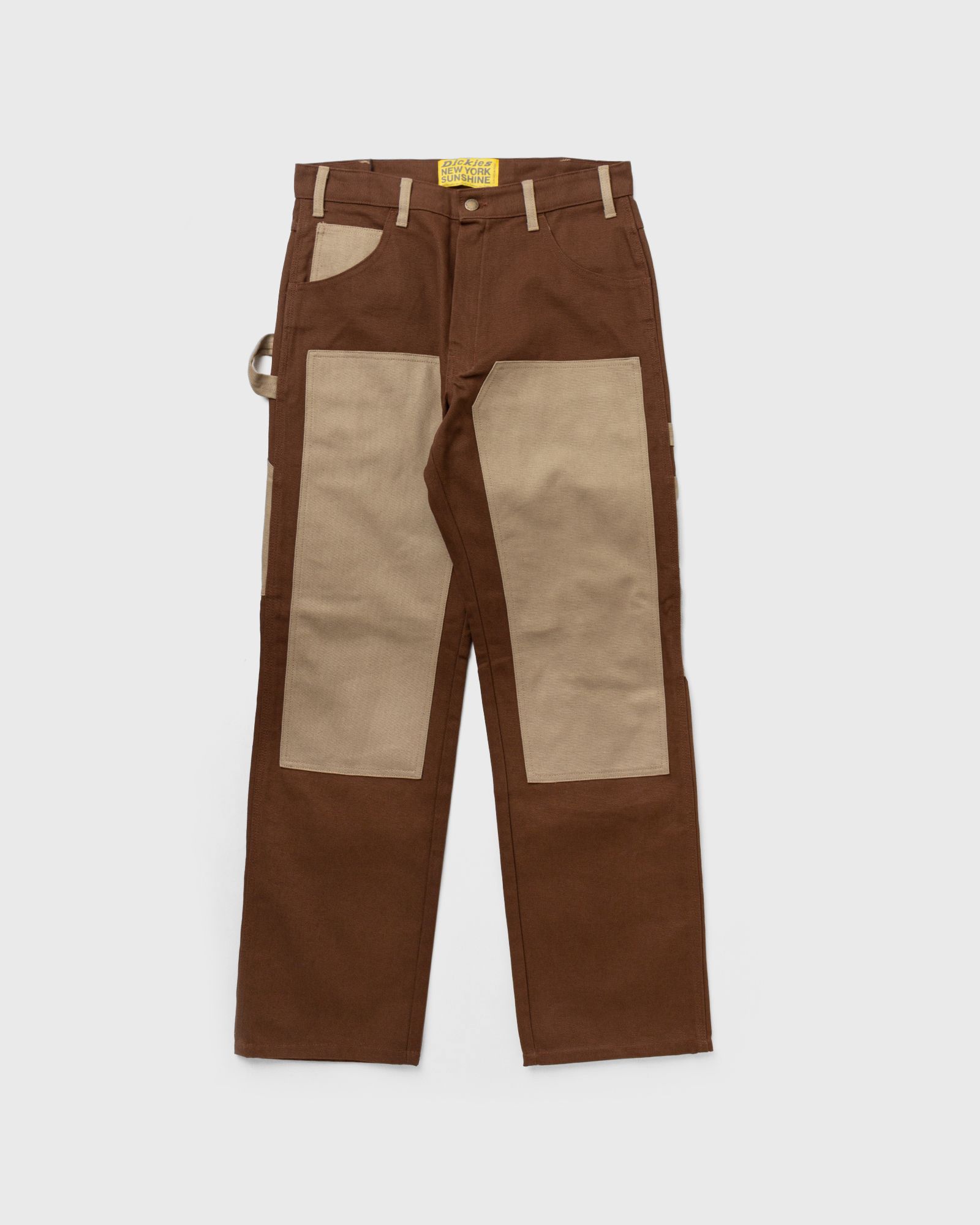 DICKIES x NYS  DUCK UTILITY PAINTER PANT