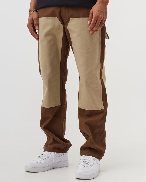 DICKIES DICKIES x NYS DUCK UTILITY PAINTER PANT Brown - TIMBER