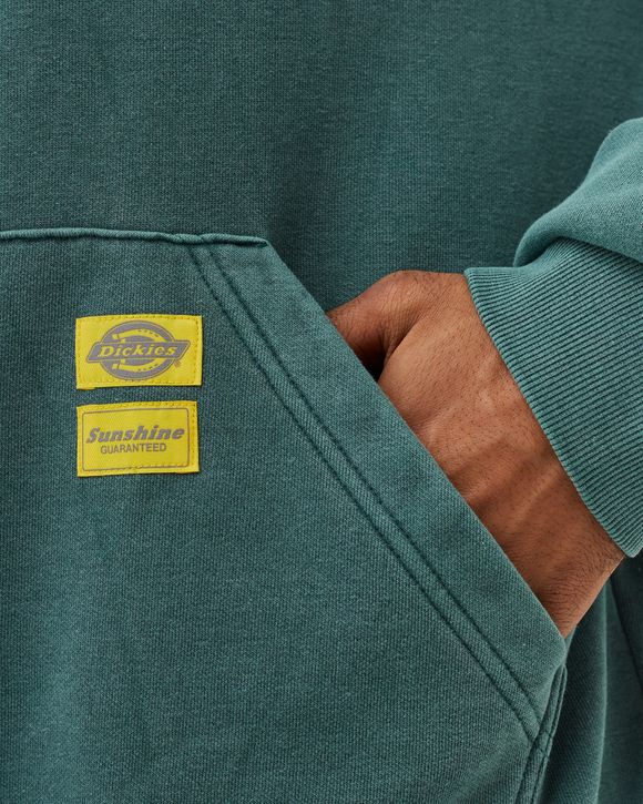 DICKIES x NYS INSTALL TEAM HOODIE
