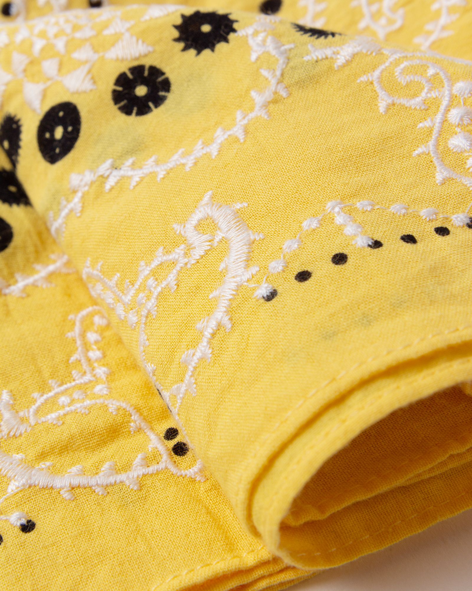 DICKIES x NYS PRINTED BANDANA