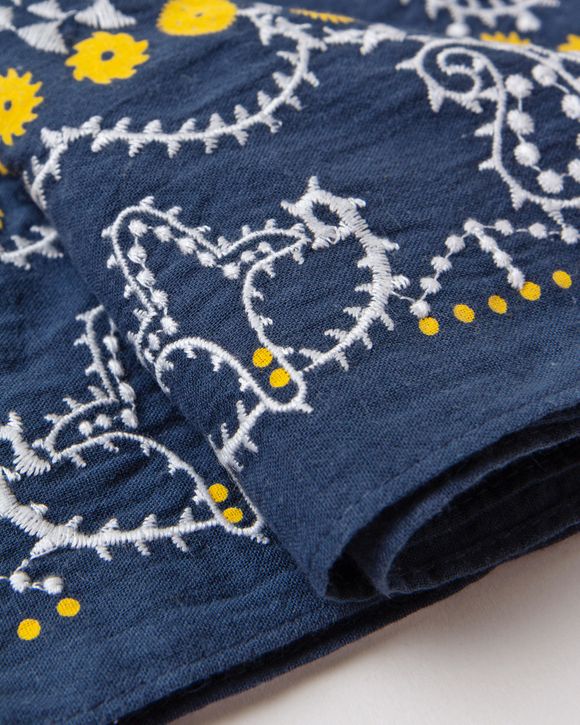 DICKIES x NYS PRINTED BANDANA