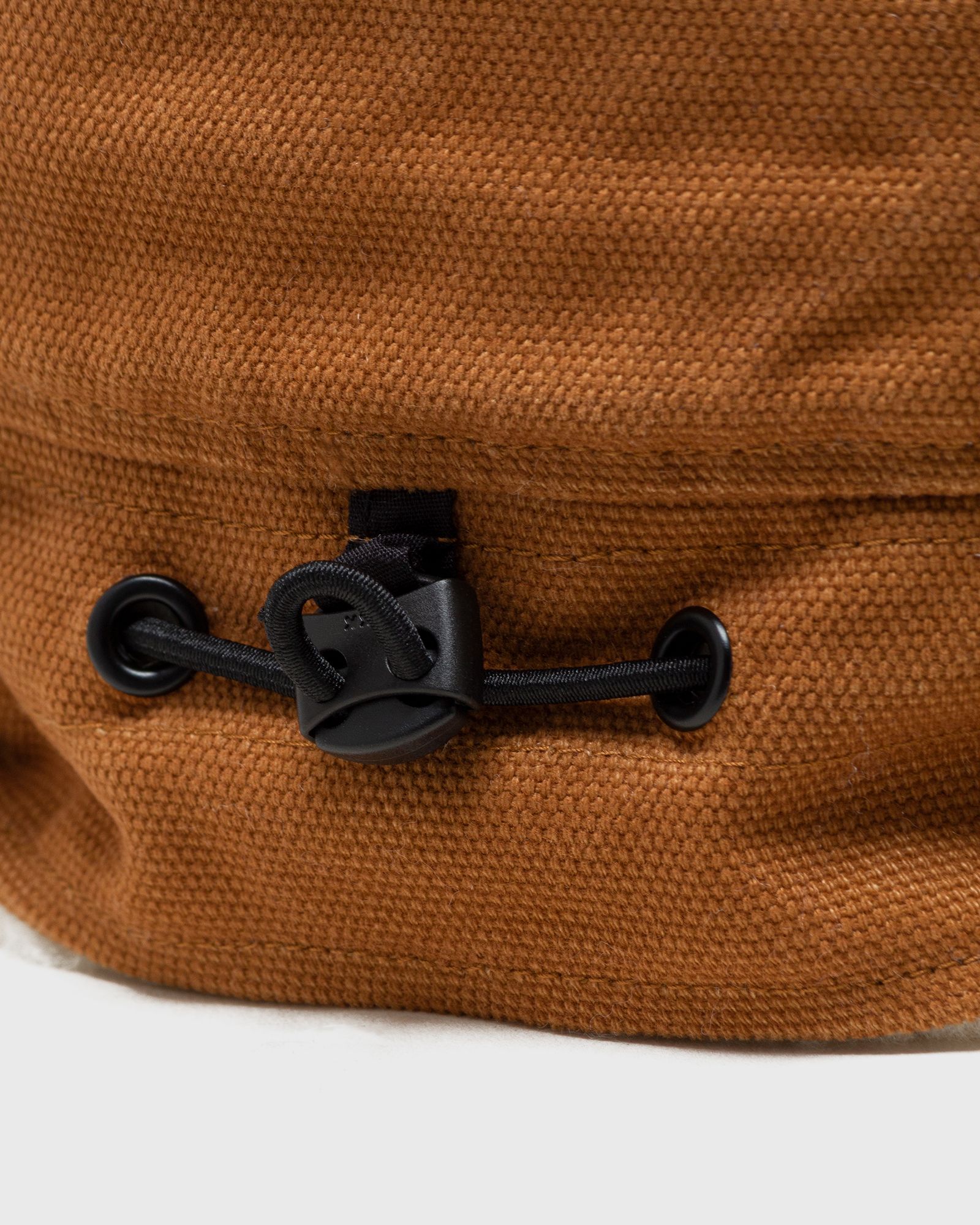 DUCK CANVAS KING COVE