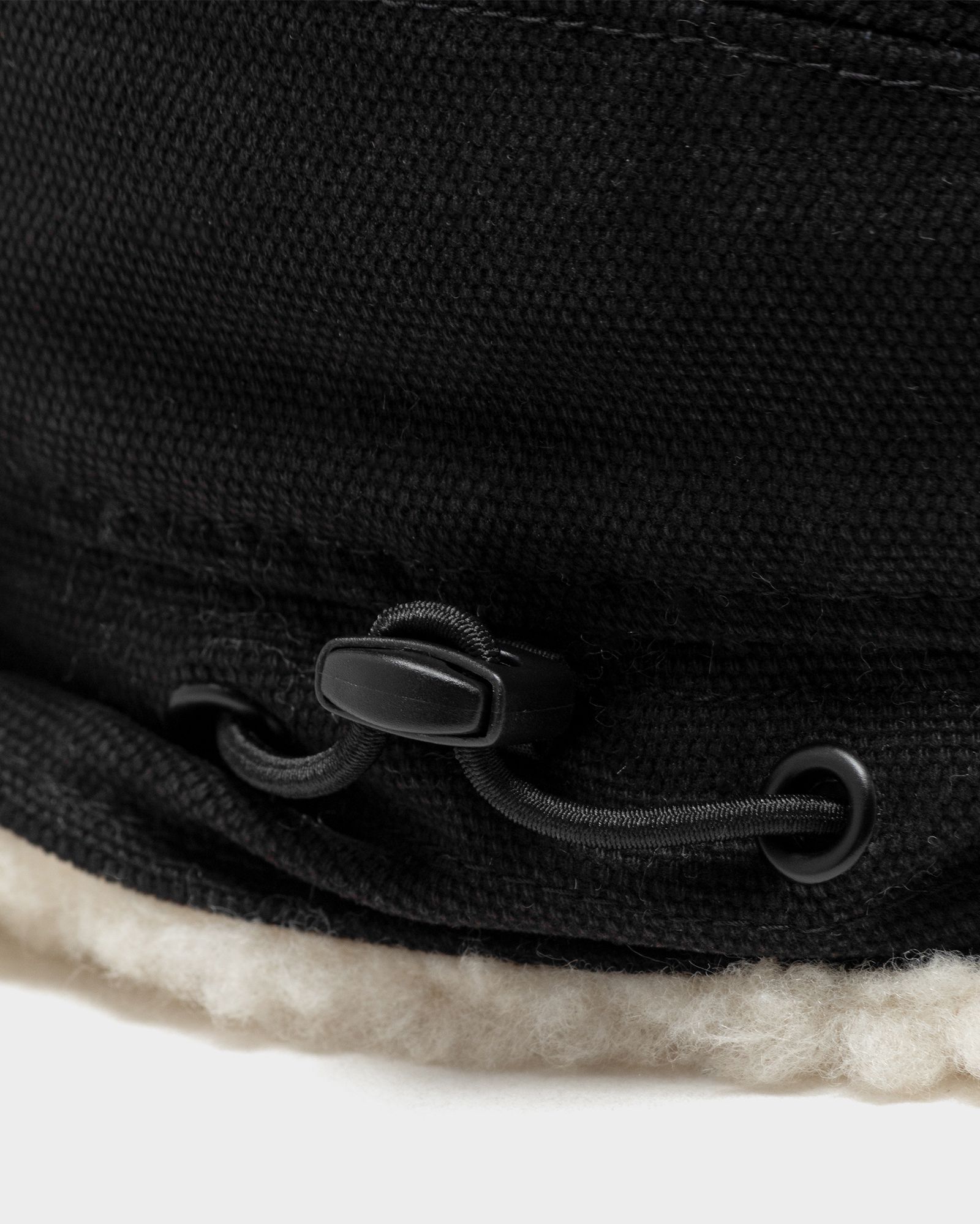 DUCK CANVAS KING COVE