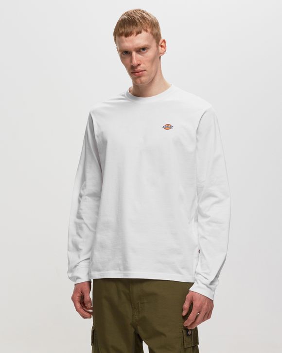 MAPLETON L/S TEE