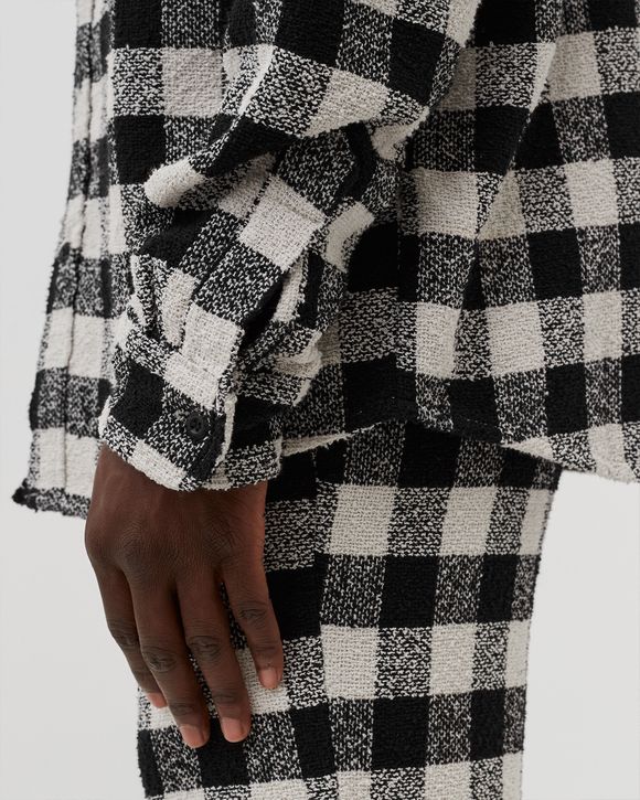 OPENING CEREMONY X DICKIES TWEED SHIRT