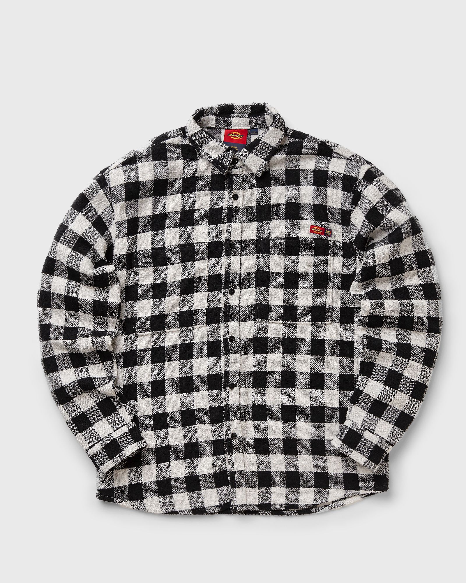 OPENING CEREMONY X DICKIES TWEED SHIRT