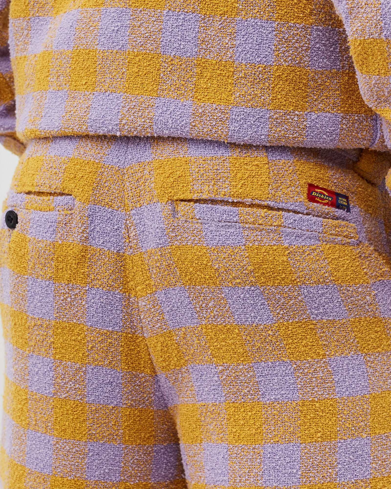 OPENING CEREMONY X DICKIES TWEED PANT