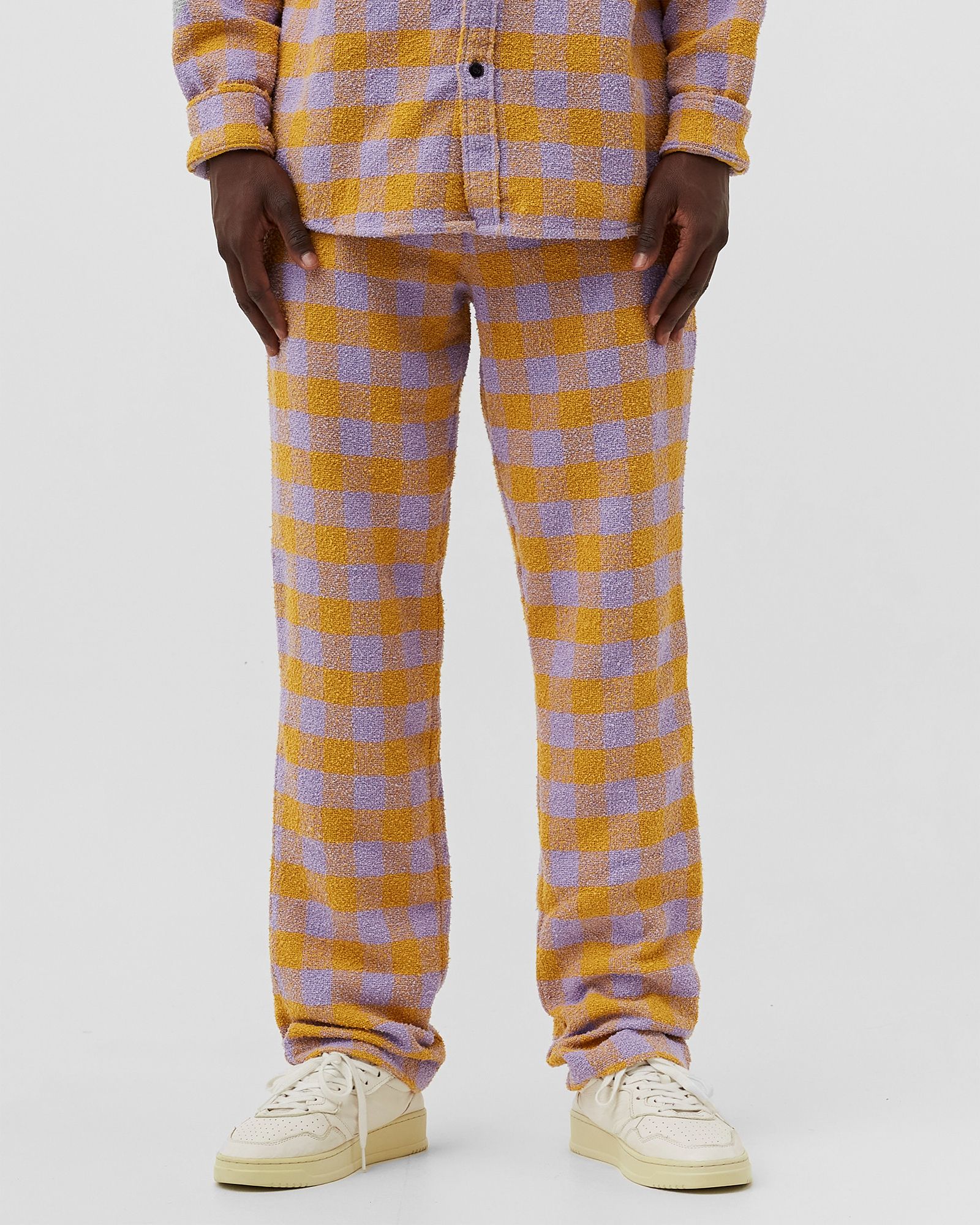 OPENING CEREMONY X DICKIES TWEED PANT