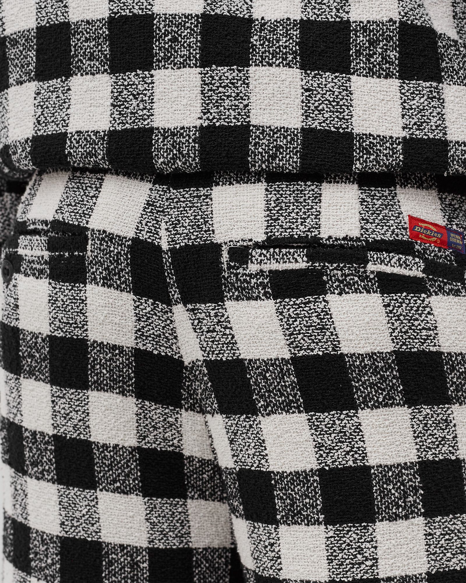 OPENING CEREMONY X DICKIES TWEED PANT