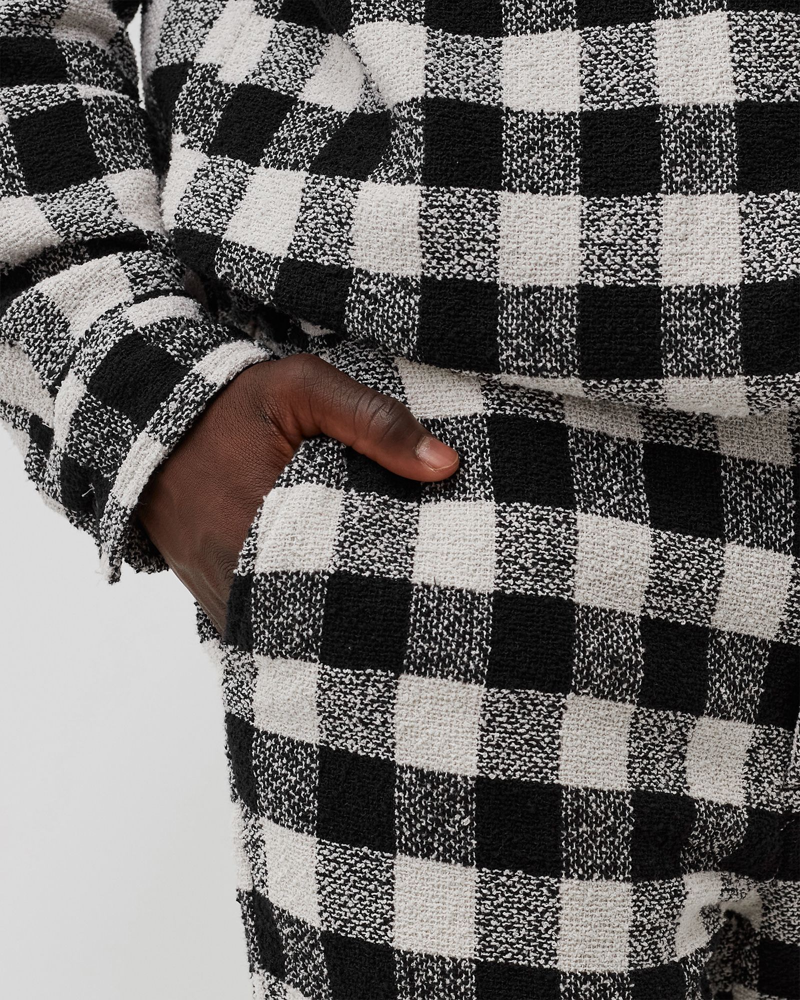 OPENING CEREMONY X DICKIES TWEED PANT