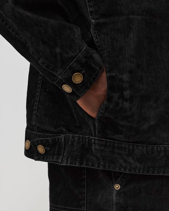 OPENING CEREMONY X DICKIES FLOCK JCKT