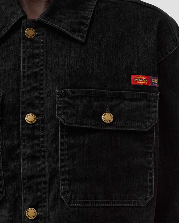 OPENING CEREMONY X DICKIES FLOCK JCKT