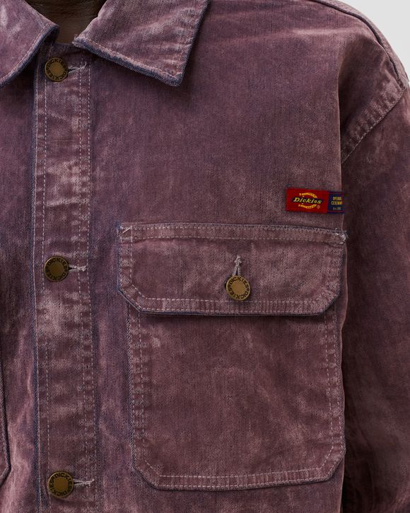 OPENING CEREMONY X DICKIES FLOCK JCKT