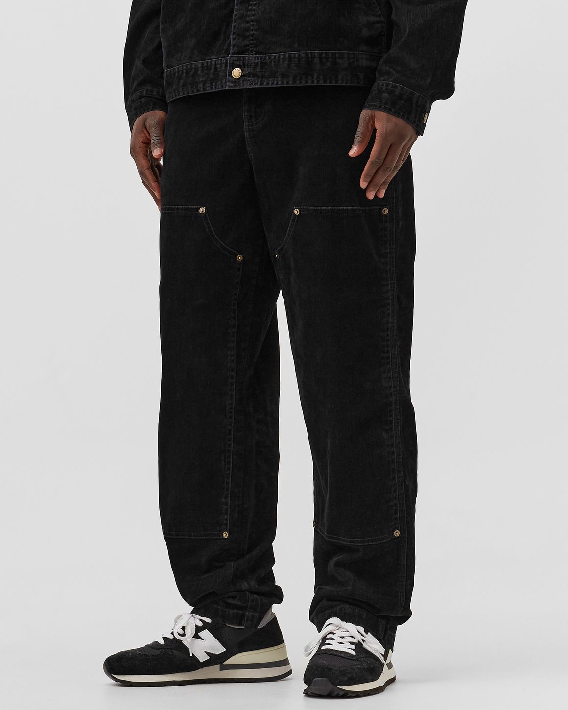 opening act Dickies ダブルニー　オープニングアクト 楽天市場】ディッキーズ Dickies LOOSE FIT Double Knee WORK