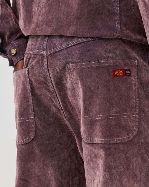 OPENING CEREMONY X DICKIES FLOCK PANT