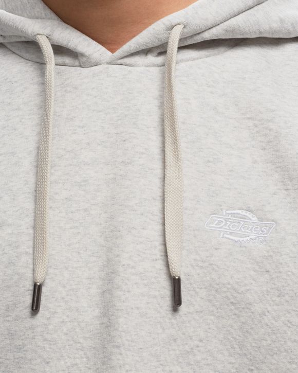 Miles Basics Cement Fleece Sweatshirt Miles Basics Cement Fleece Sweatshirt
