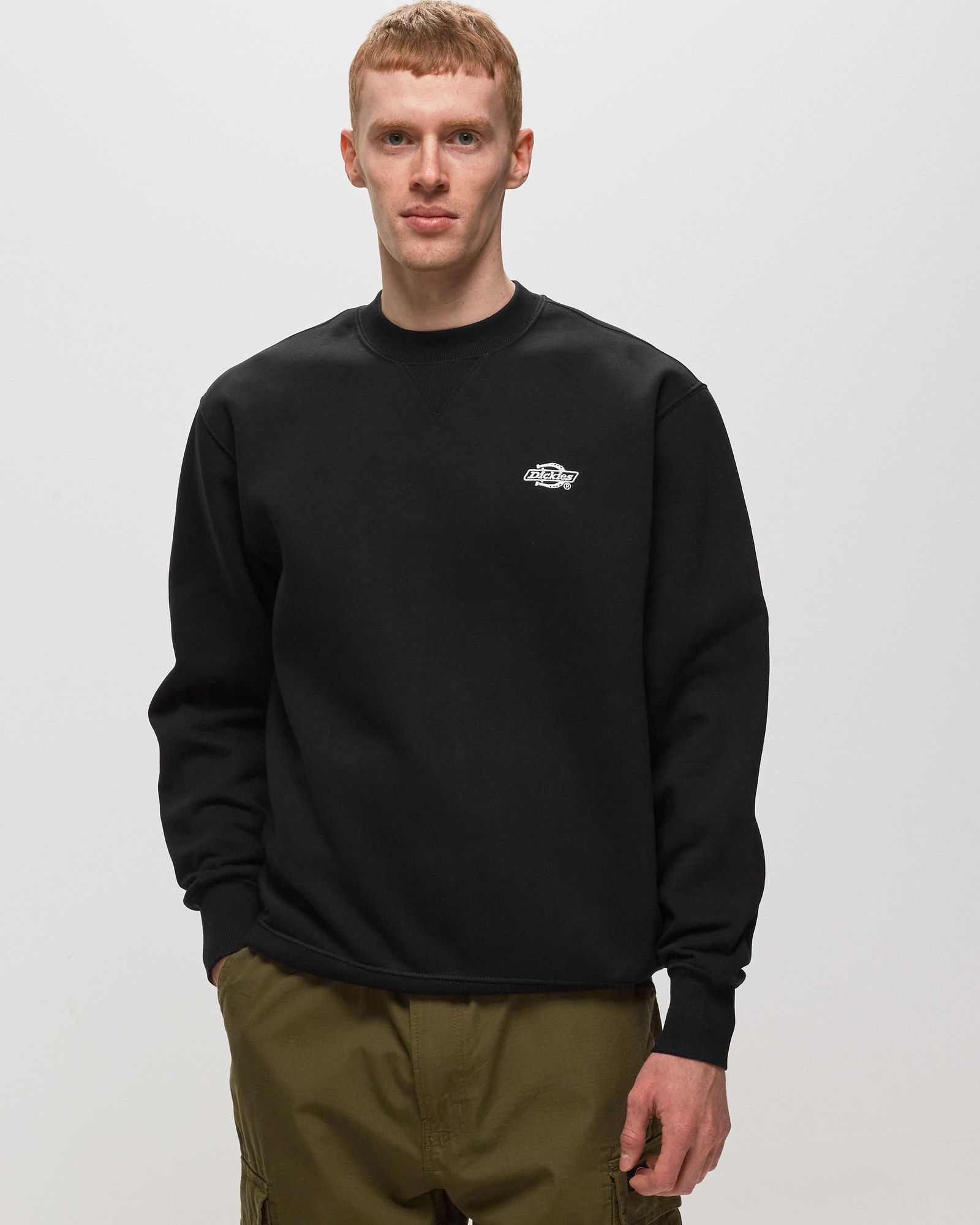 SUMMERDALE SWEATSHIRT