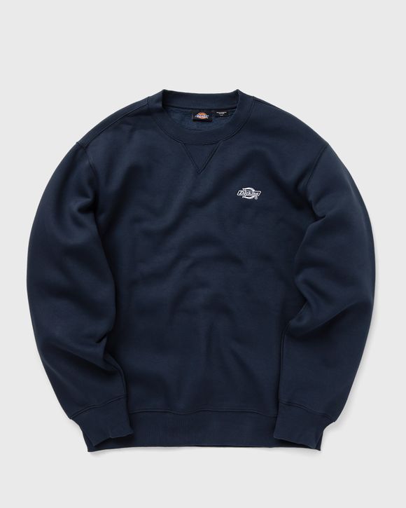 SUMMERDALE SWEATSHIRT DARK NAVY