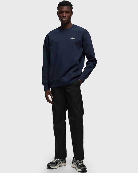 SUMMERDALE SWEATSHIRT DARK NAVY