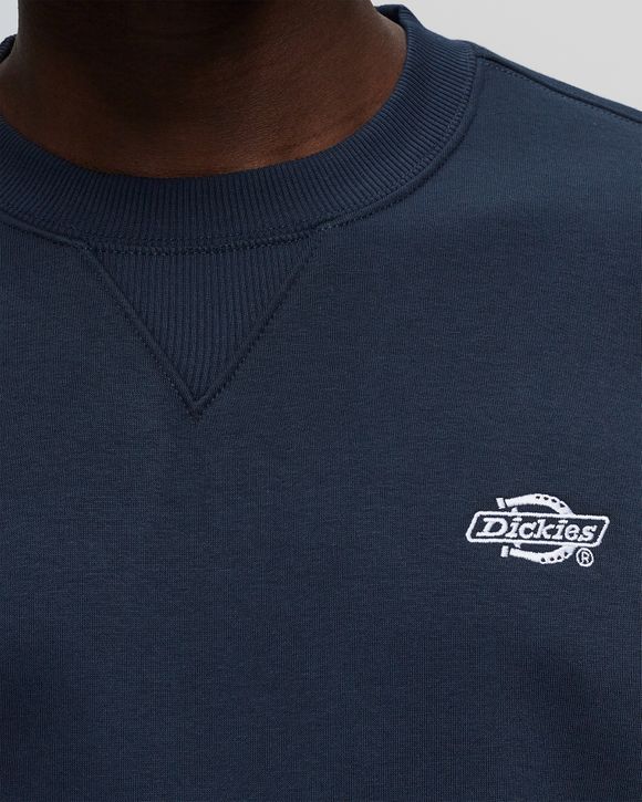 SUMMERDALE SWEATSHIRT DARK NAVY