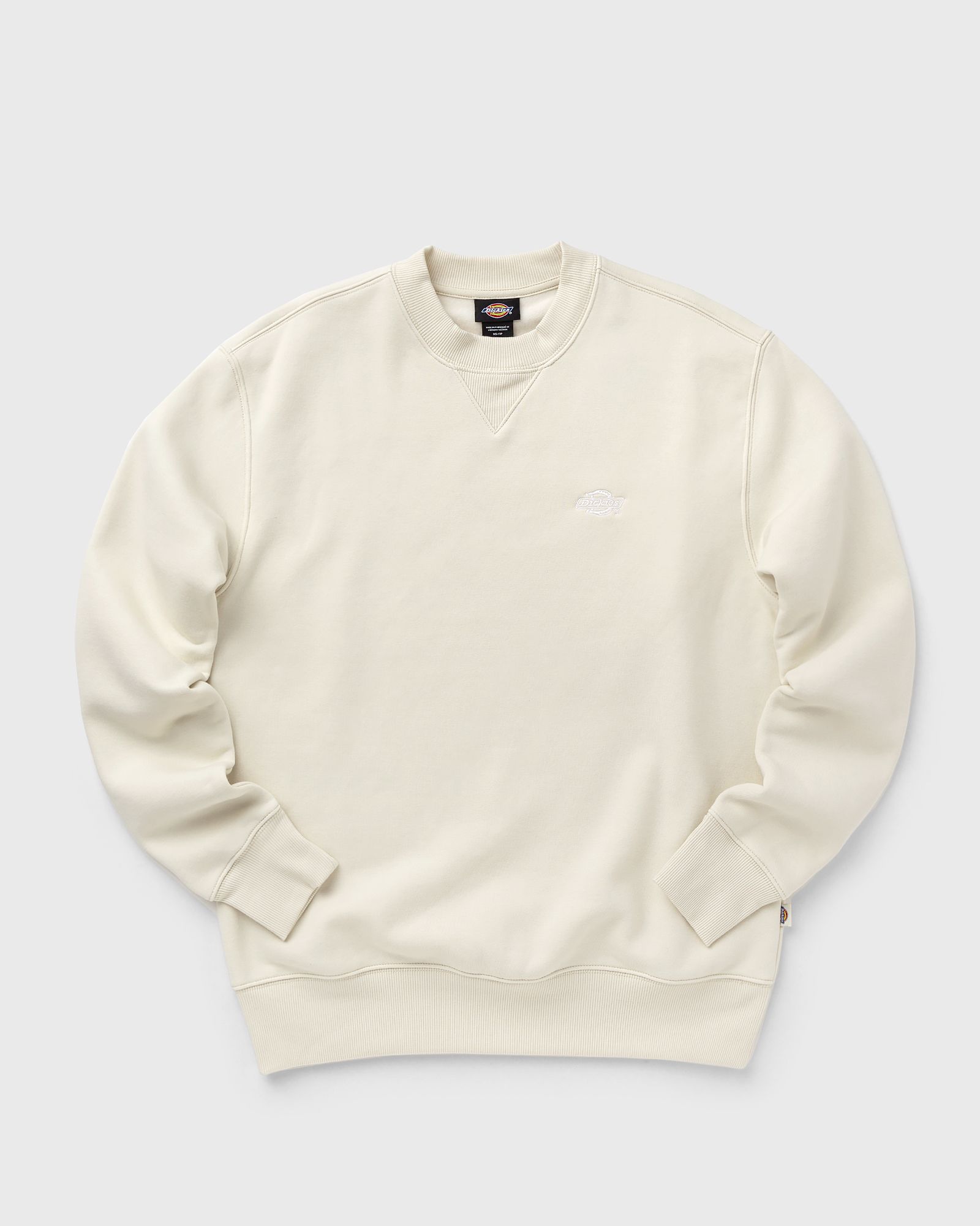 DICKIES - summerdale sweatshirt men overshirts beige in größe:l