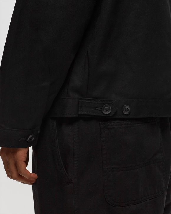 UNLINED EISENHOWER JACKET REC