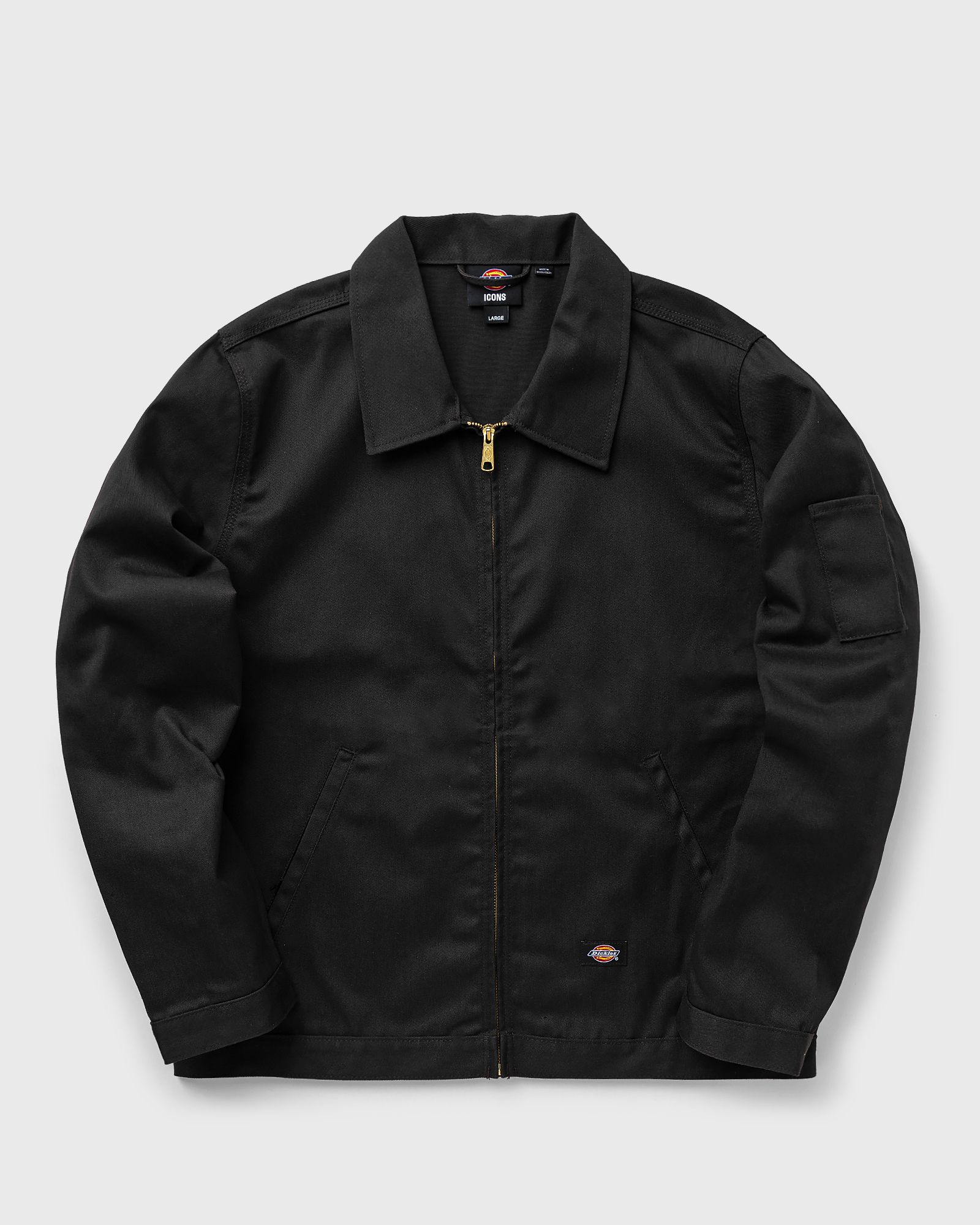 UNLINED EISENHOWER JACKET REC