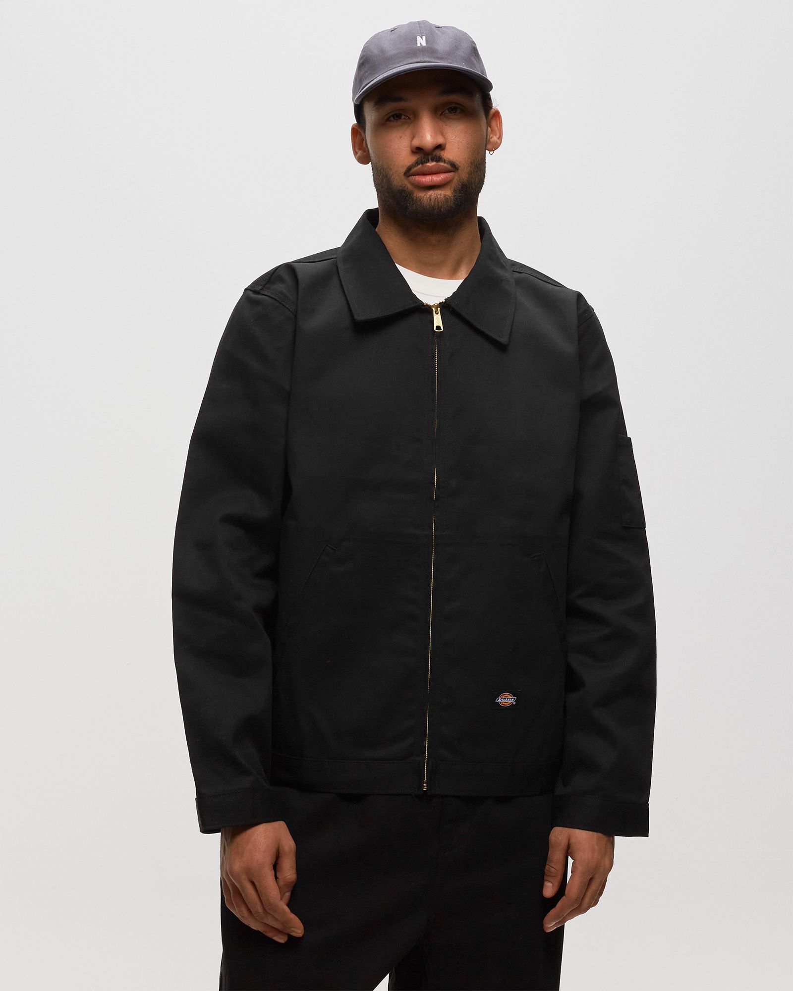 UNLINED EISENHOWER JACKET REC