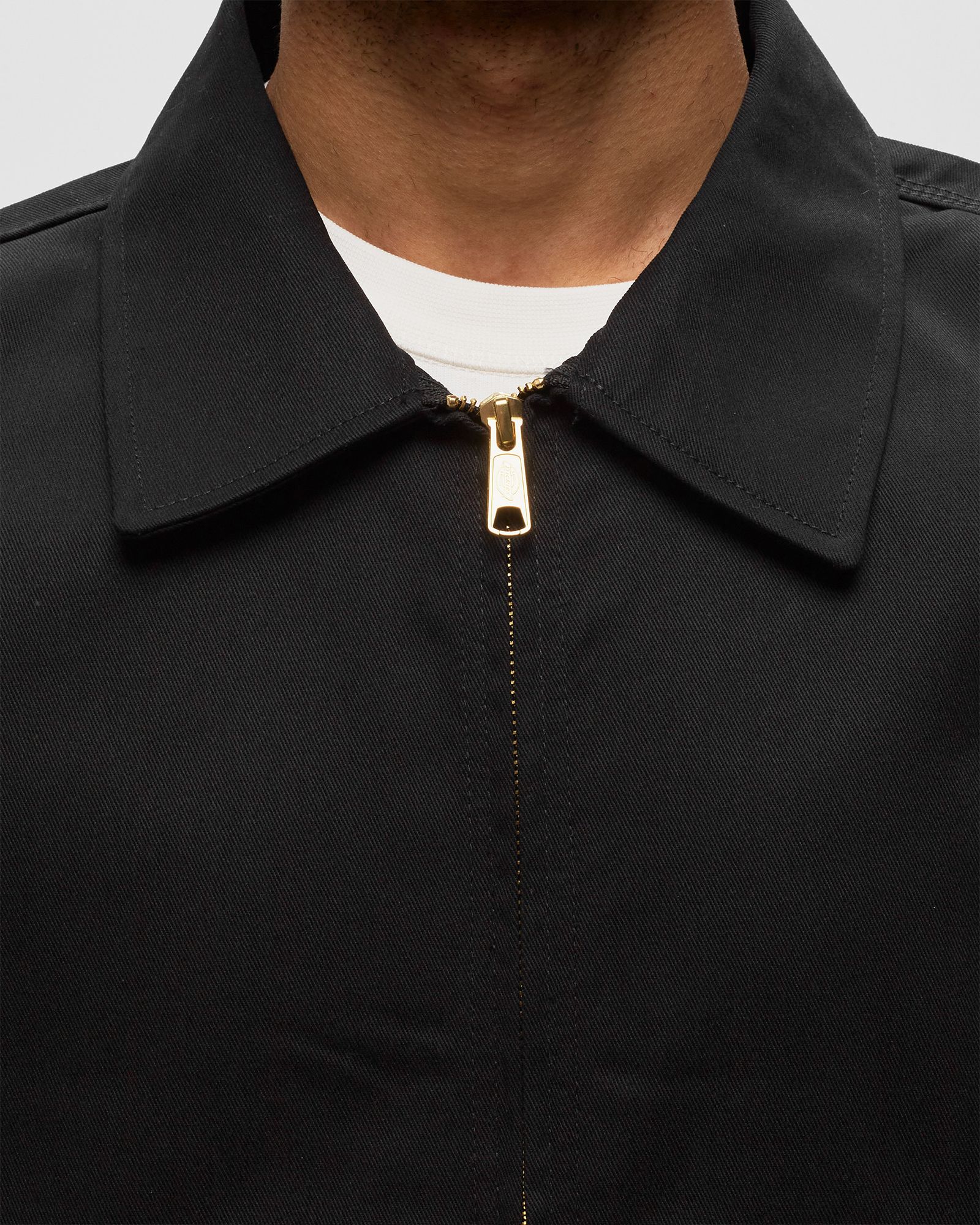 UNLINED EISENHOWER JACKET REC