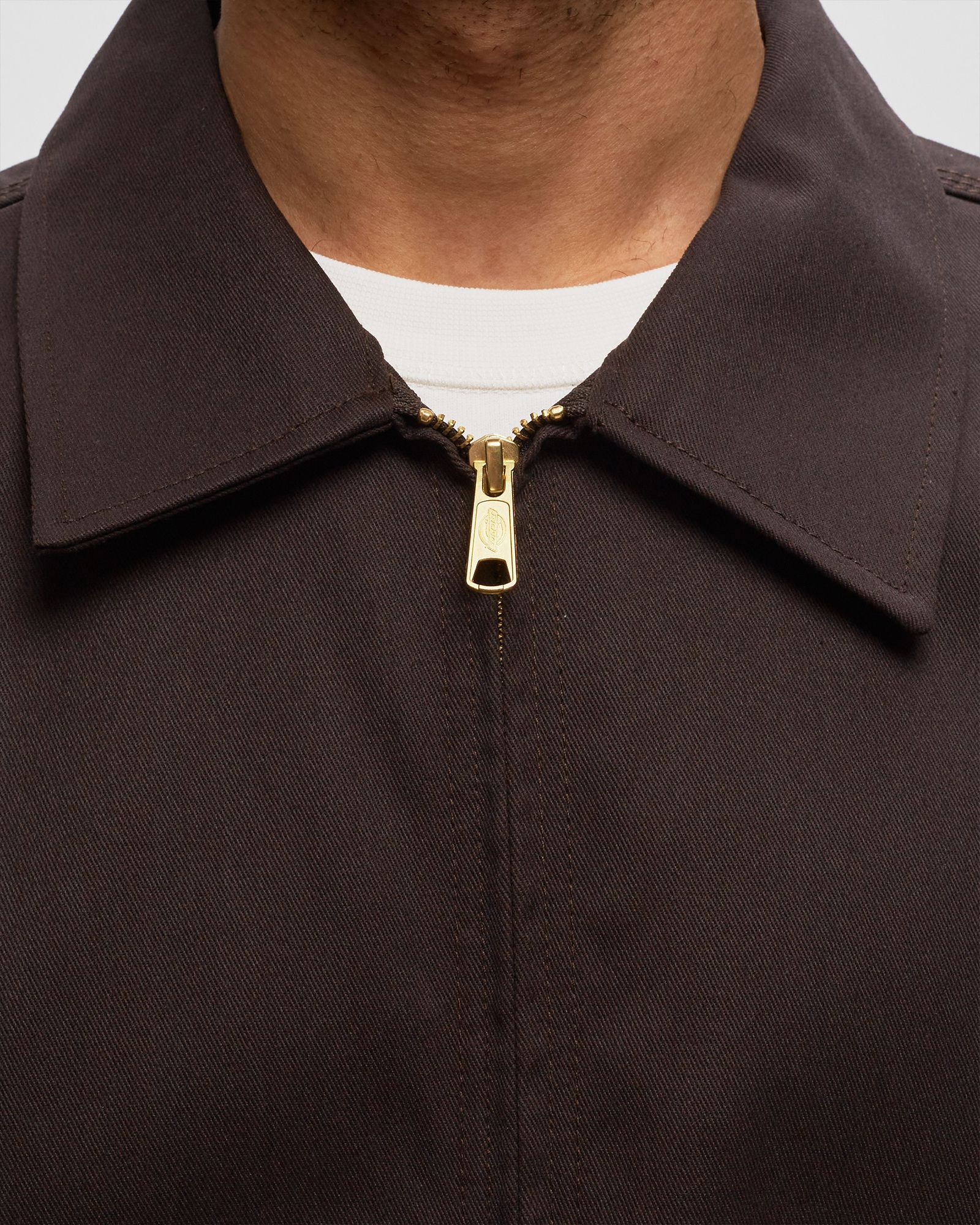 UNLINED EISENHOWER JACKET REC