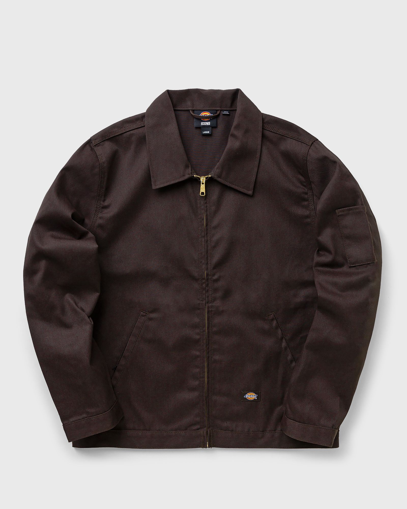 UNLINED EISENHOWER JACKET REC