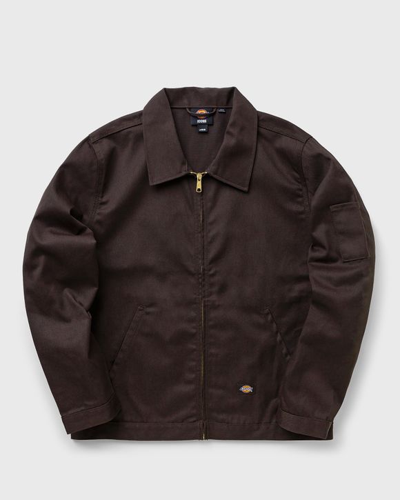 UNLINED EISENHOWER JACKET REC